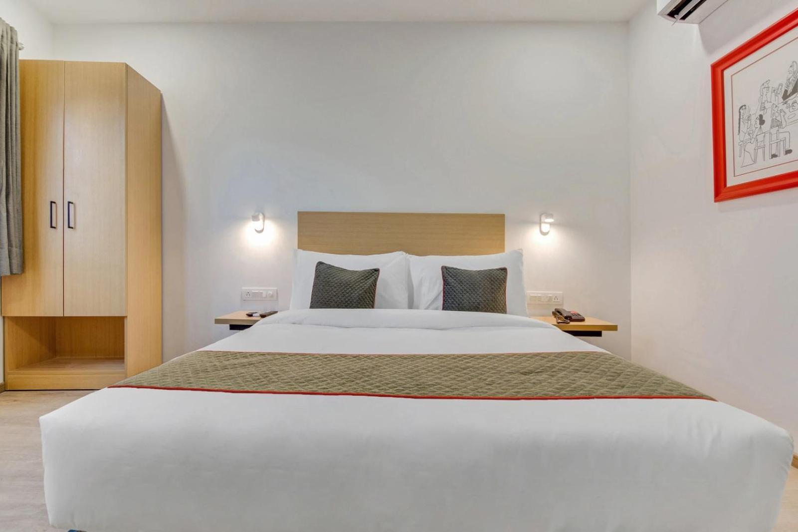 Hotel City Lite